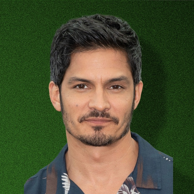 Николас Гонсалес