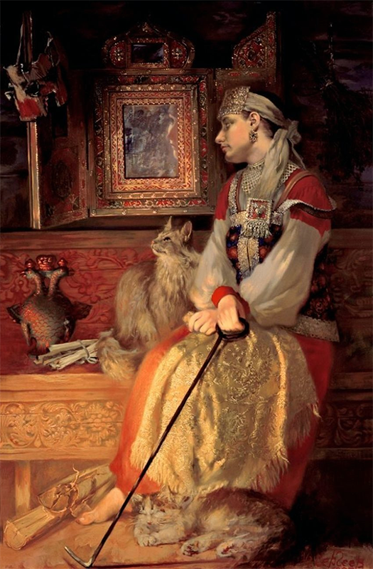 ���� ������� ������ �����. ������