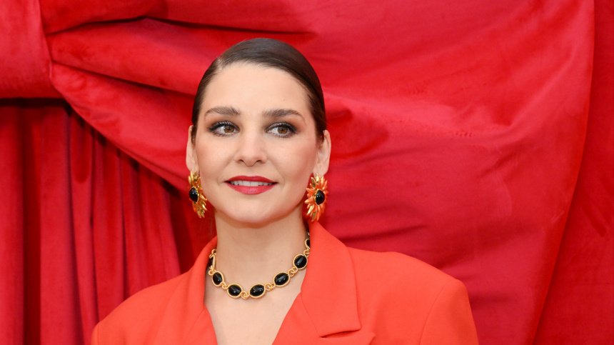 Фото: © РИА Новости/Екатерина Чеснокова