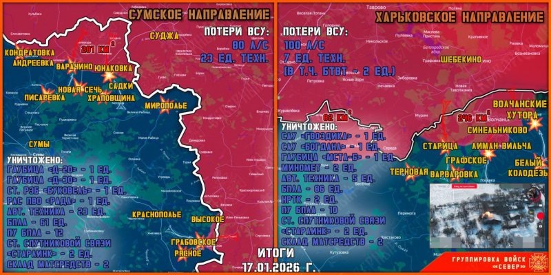     ТГ "Северный Ветер"