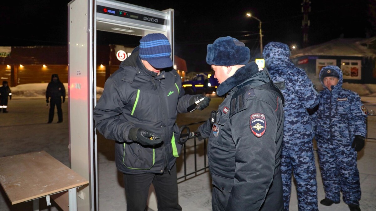    Фото: Василий Петров/«Ямал-Медиа»