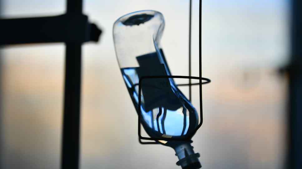 Фото: Александр Миридонов / Коммерсантъ