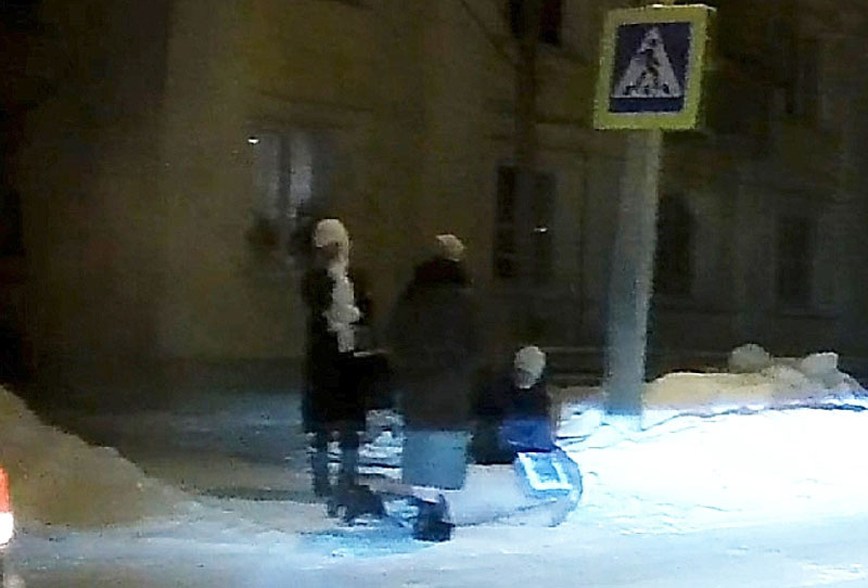     Фото: Говорит Каменск-Уральский