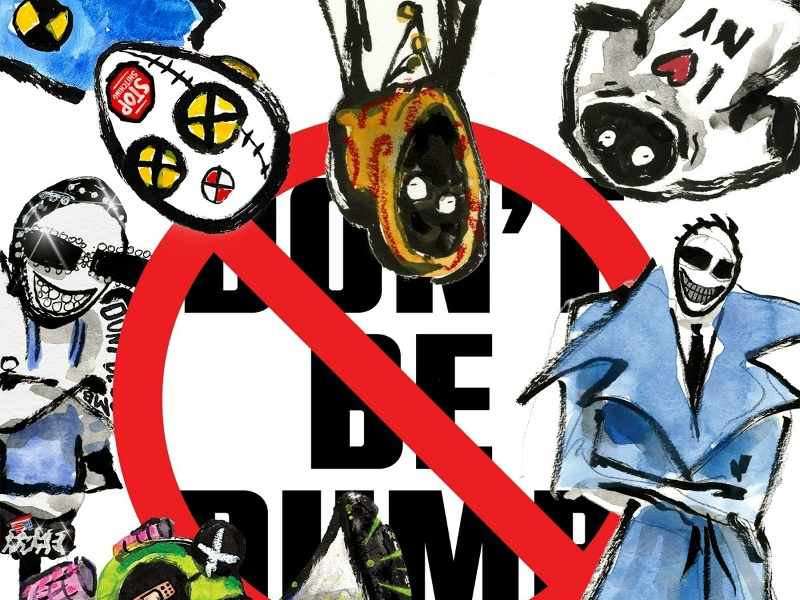 Обложка альбома.