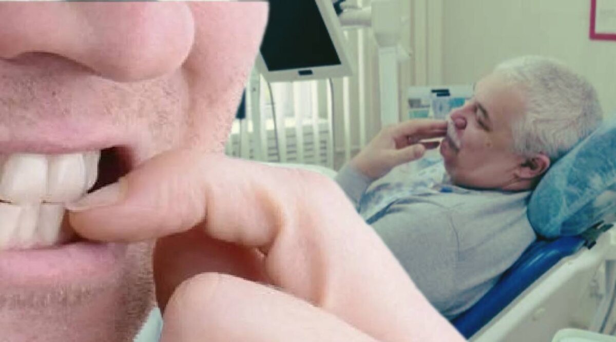 Знакомая ситуация? 