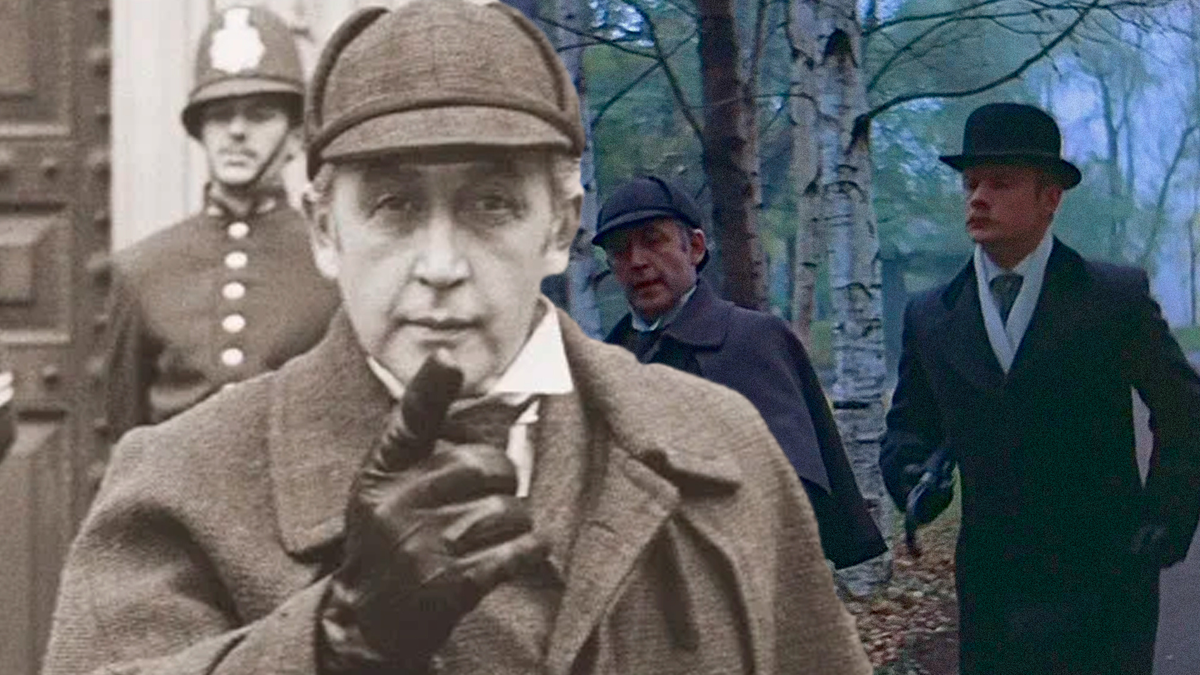 Угадайте сериал по описанию