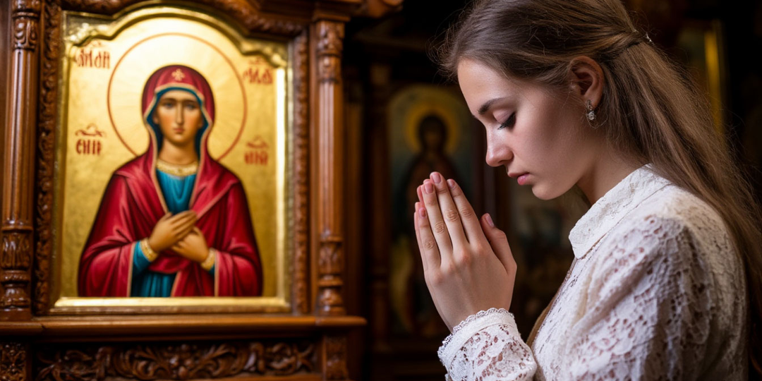 Чудеса: истории чудесной помощи