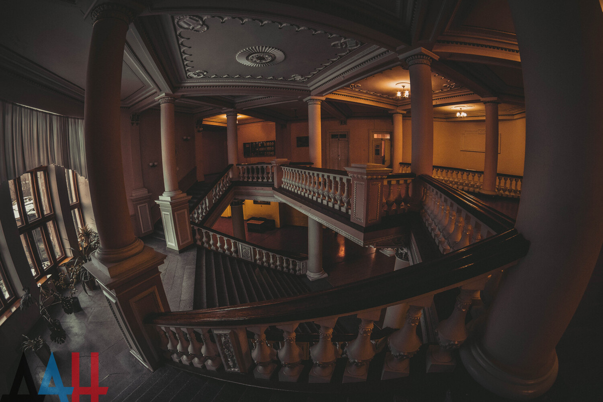    Донецкое агентство новостей