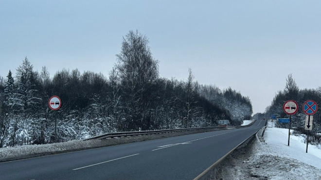 Фото: ТГ-канал "Наш Волхов | Подслушано | Слухи и новости"