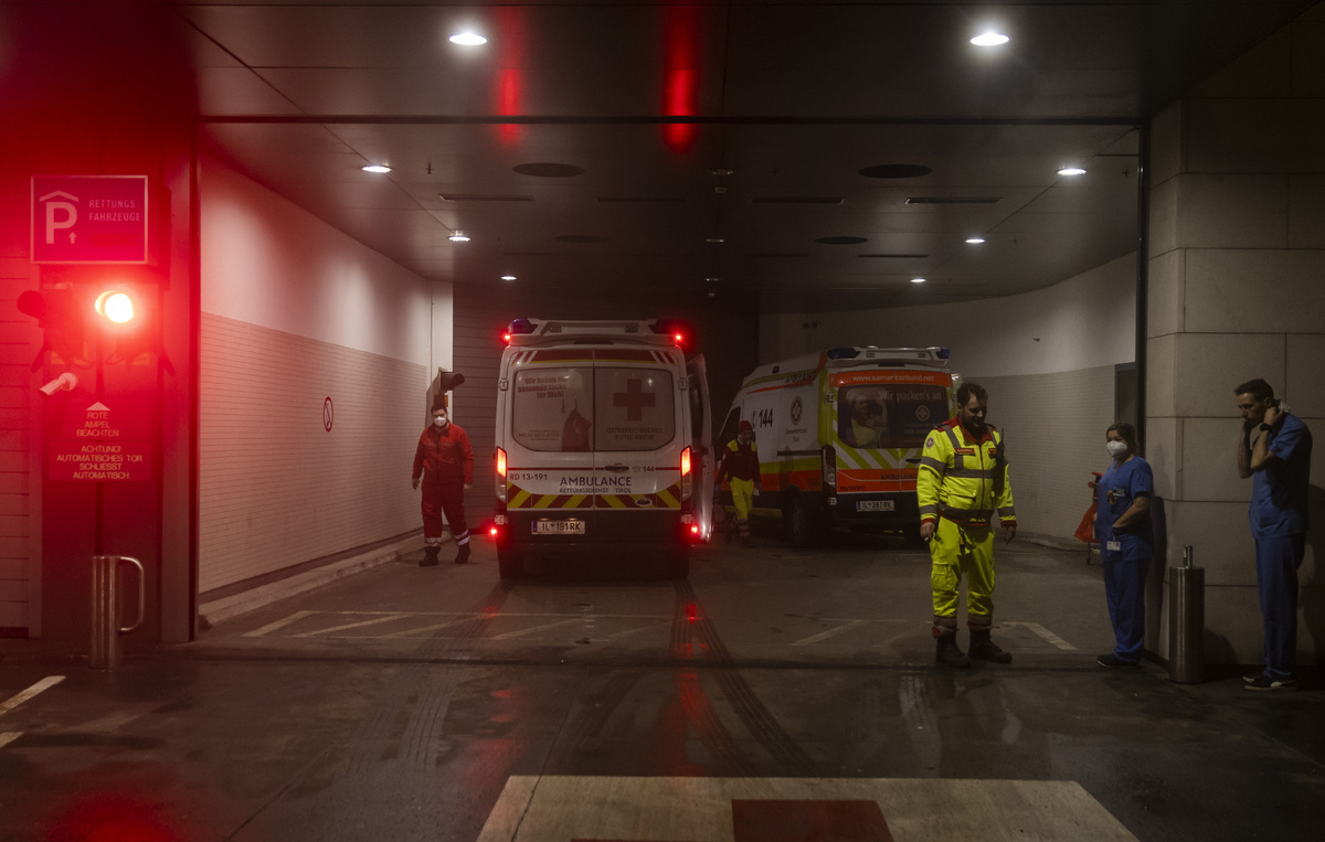 Jan Hetfleisch/Getty Images, архив