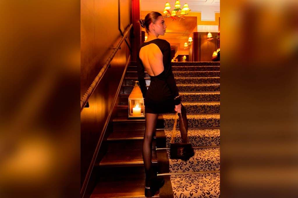    Фото © Instagram (признан экстремистской организацией и запрещён на территории Российской Федерации) / daisylaisyyy