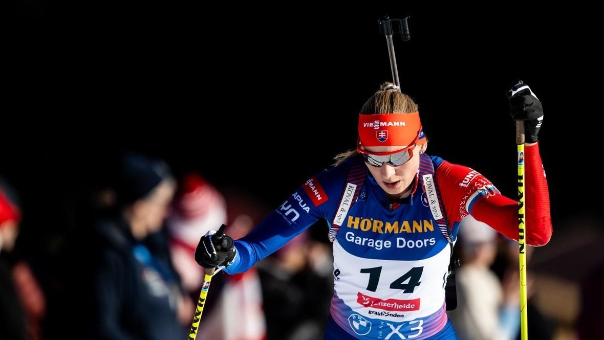    Анастасия Кузьмина. Global Look Press