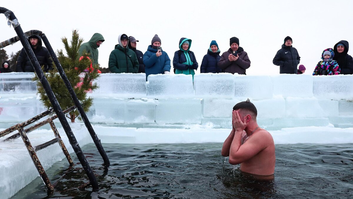 Фото: Razmik Zackaryan/URA.RU/globallookpress.com