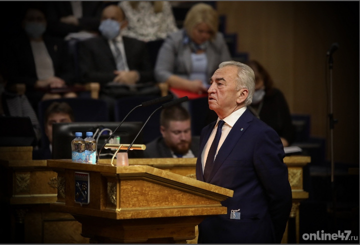 фото: Валентин Илюшин/Online47