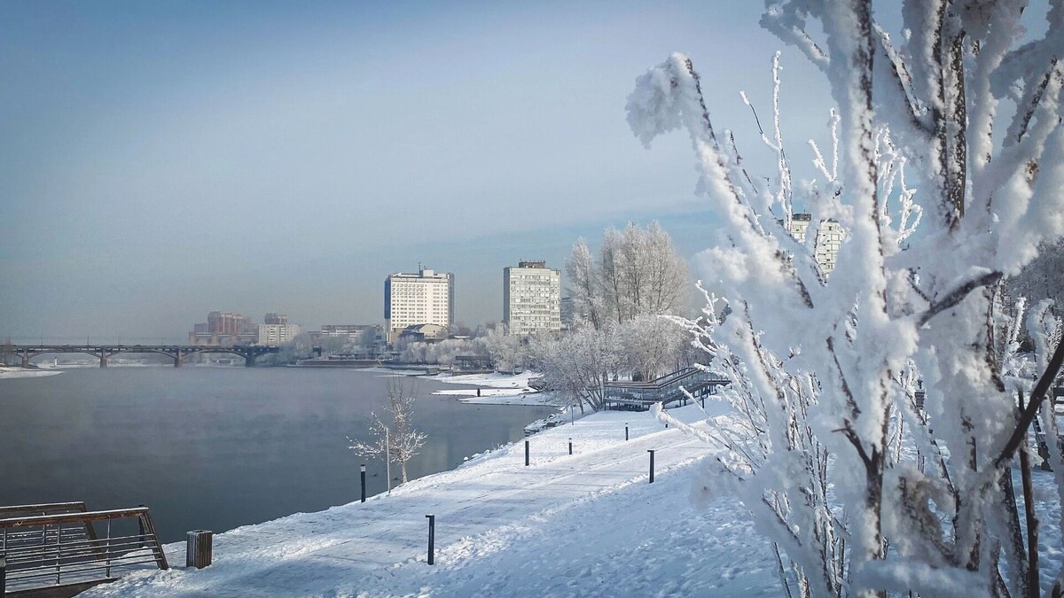    Долго нам еще мерзнуть? Синоптики дали точный прогноз на новую неделю   1MI