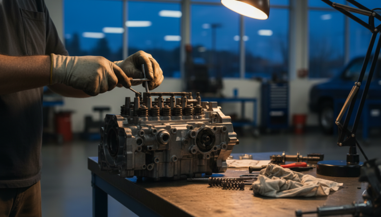    Ремонт Escalade: что проверить, чтобы избежать замены АКПП lucky247187Q