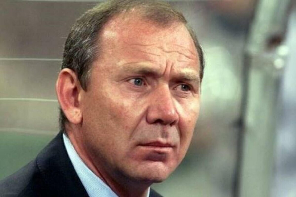 Романцев. Фото из открытых источников сети Интернет