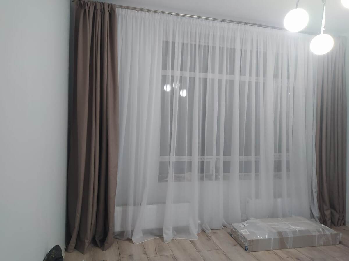 И в спальнях ещё дофигища 🙄