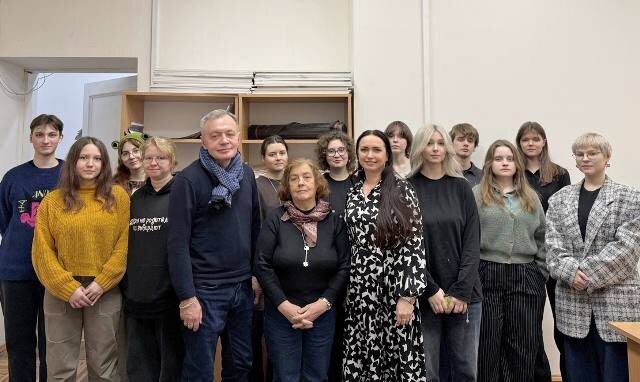 Мультфильм о Севе и Маше. Второй сезон