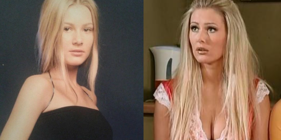 Как выглядели в детстве и молодости 7 актёров из сериала «Универ»