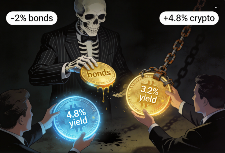 Кража урожайности: куда бегут деньги в 2026