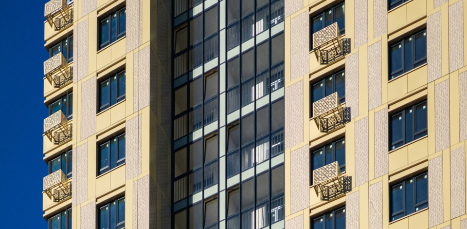     Жители 15 домов переехали в новостройки по программе реновации в Выхино-Жулебине