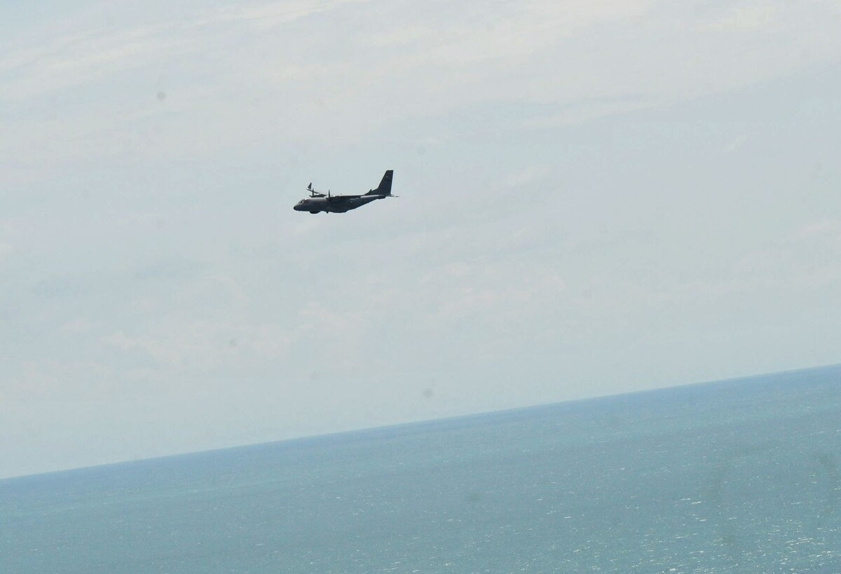     / Источник: © Veri Sanovri/Xinhua/Global Look Press