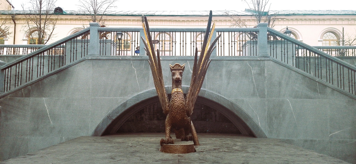 С ней я чувствую уникальную связь. Правда, красотка?!