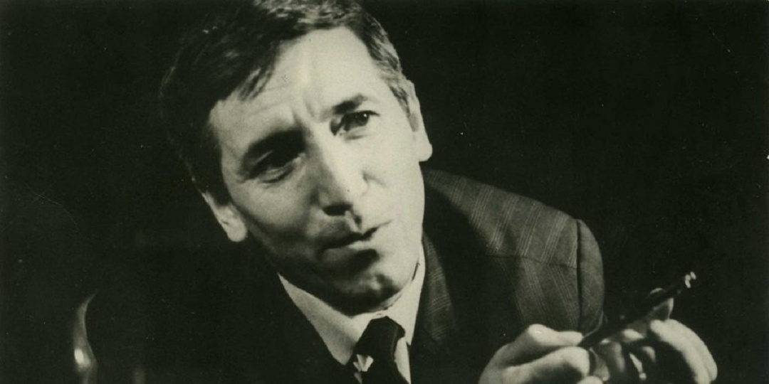 Зонтик Георгия Маркова