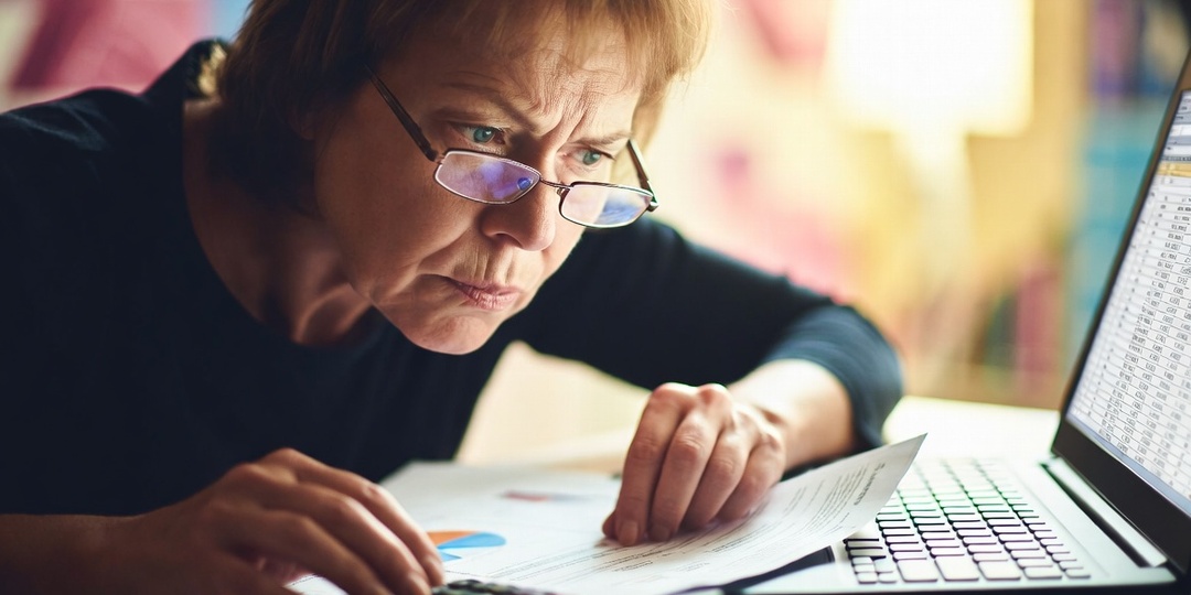 Как узнать, что вашу пенсию посчитали неправильно - и что с этим делать