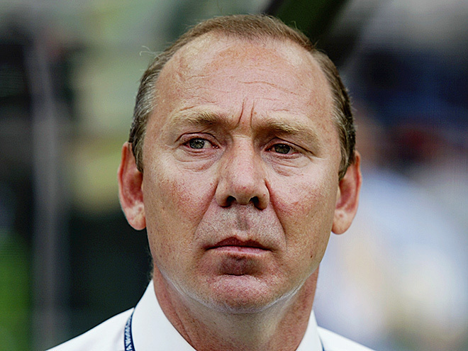 Романцев. Фото из открытых источников сети Интернет