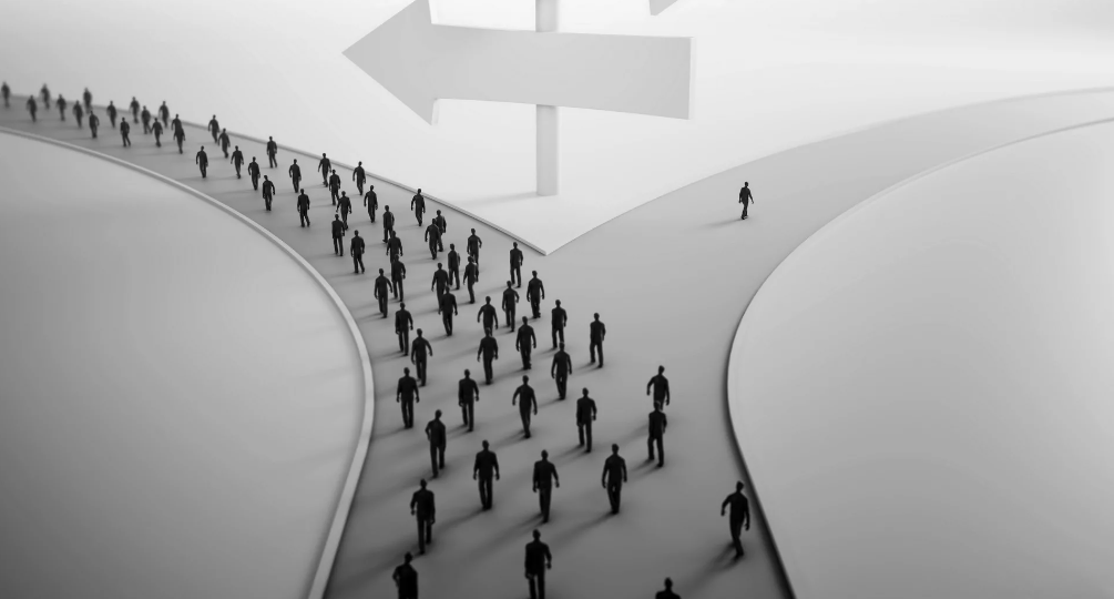 Трейдинг без амикошонства..