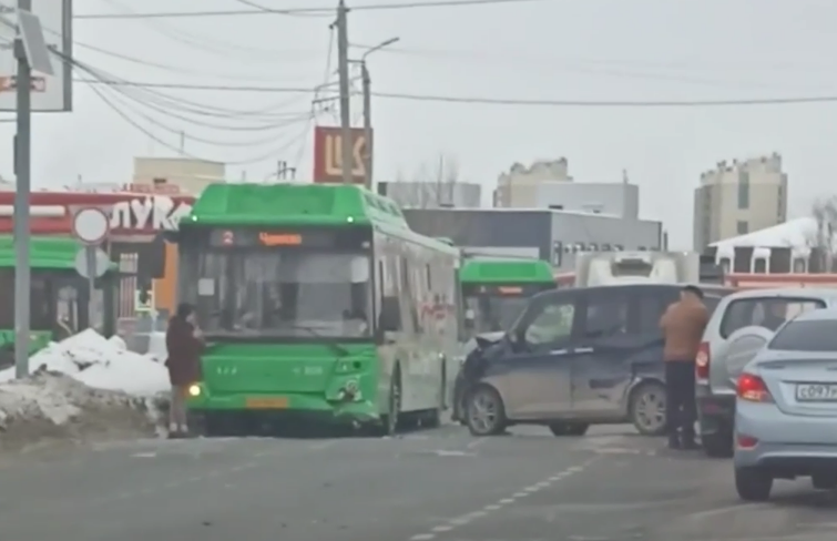 Фото: читатель 74.RU