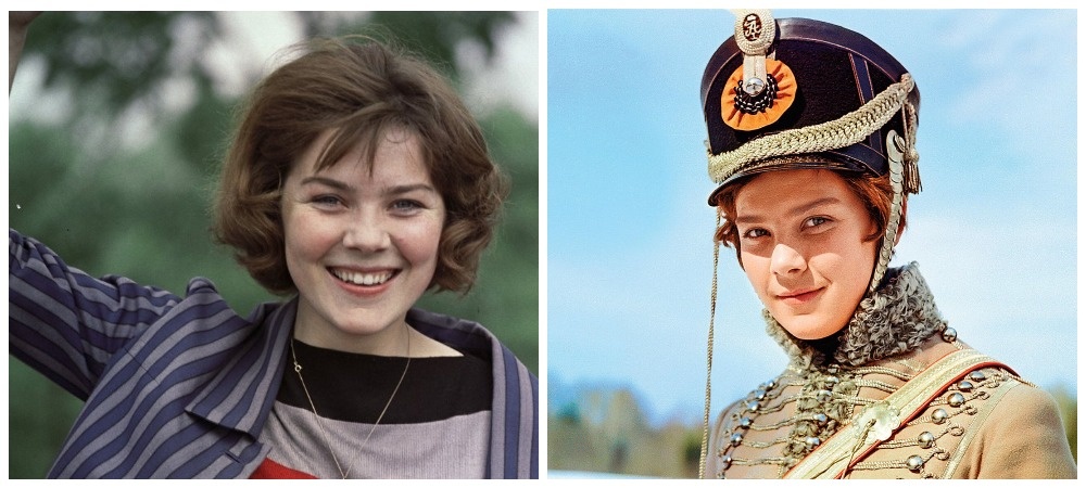 Лариса Голубкина: Триумф, Любовь и Жизнь на пределе чувств