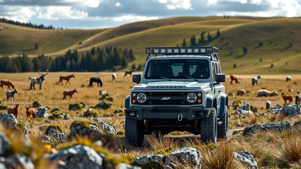    Мордовия: что выбрать малопроходимого до 160 лс