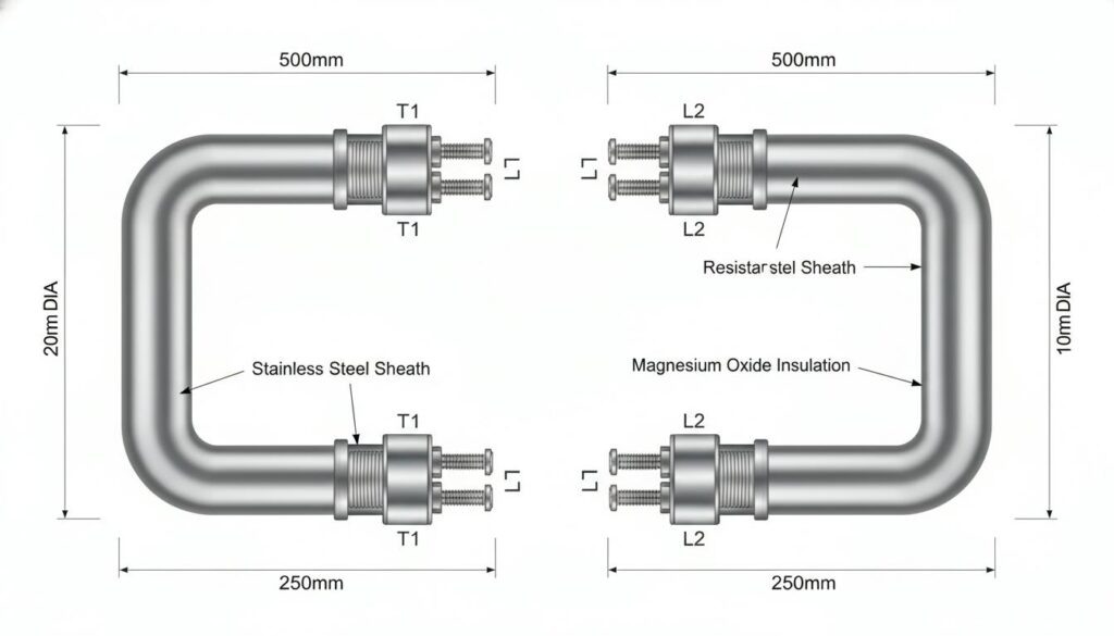    Купить тэн оттайки: как выбрать идеальное решение? admin