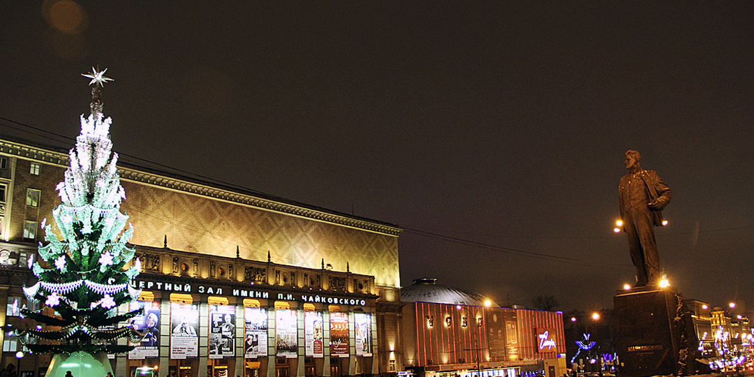 Один день в Москве: пеший маршрут по центру с историей и бесплатными выставками