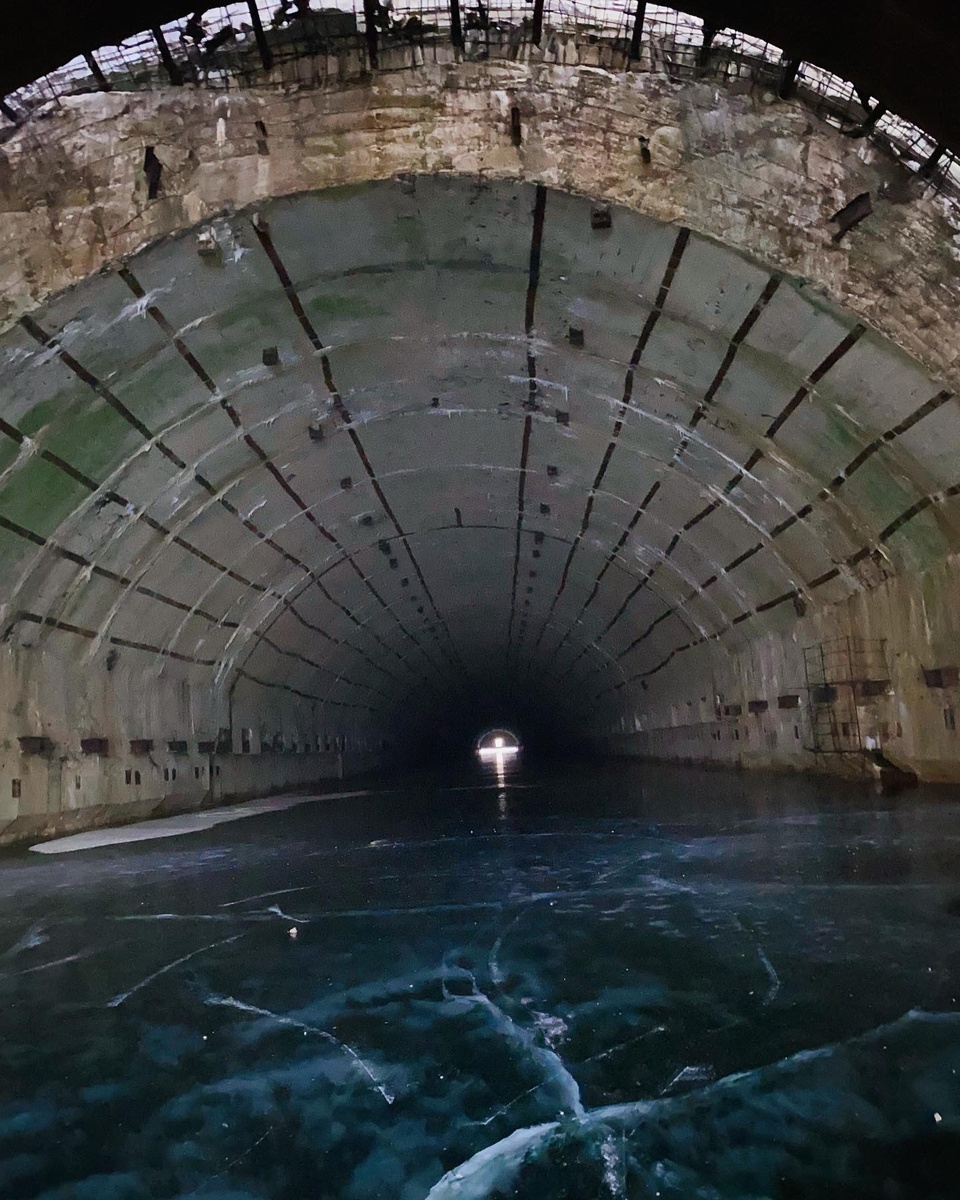 Фото сделано три года назад