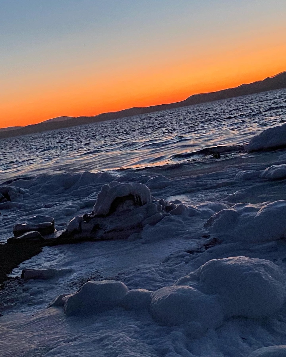 Фото сделано здесь же, три года назад