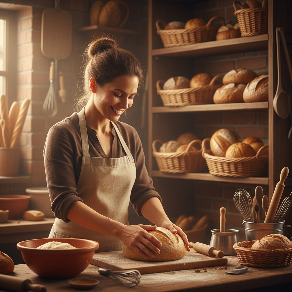 Декларация на хлеб