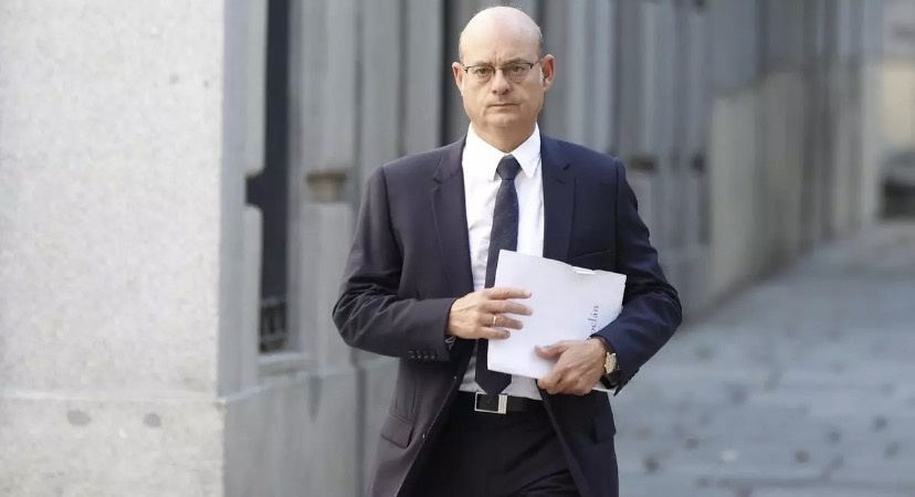 José Antonio Choclán