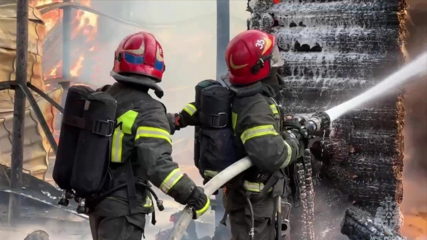    Фото: © РИА Новости