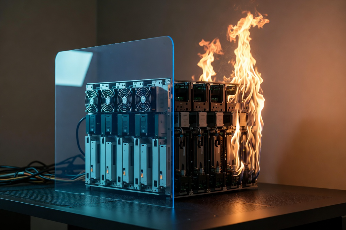 Они уже накопили «долг устойчивости»