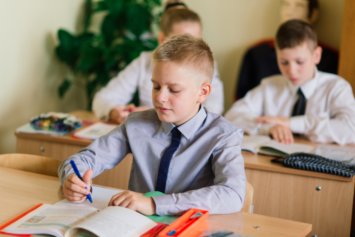    Изображение носит иллюстративный характер. Фото: Ivan Zelenin / Shutterstock.com