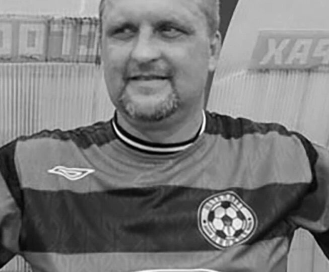 Тело экс-футболиста липецкого «Металлурга» нашли на улице