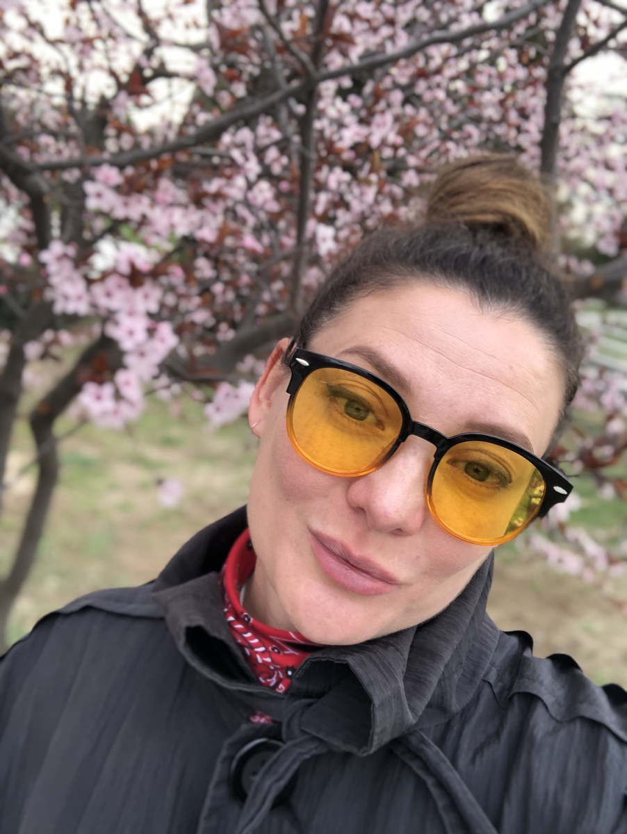 Автор канала