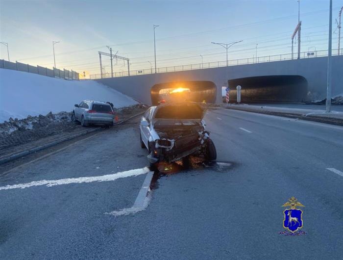    ФОТО: ГУ МВД по Самарской области