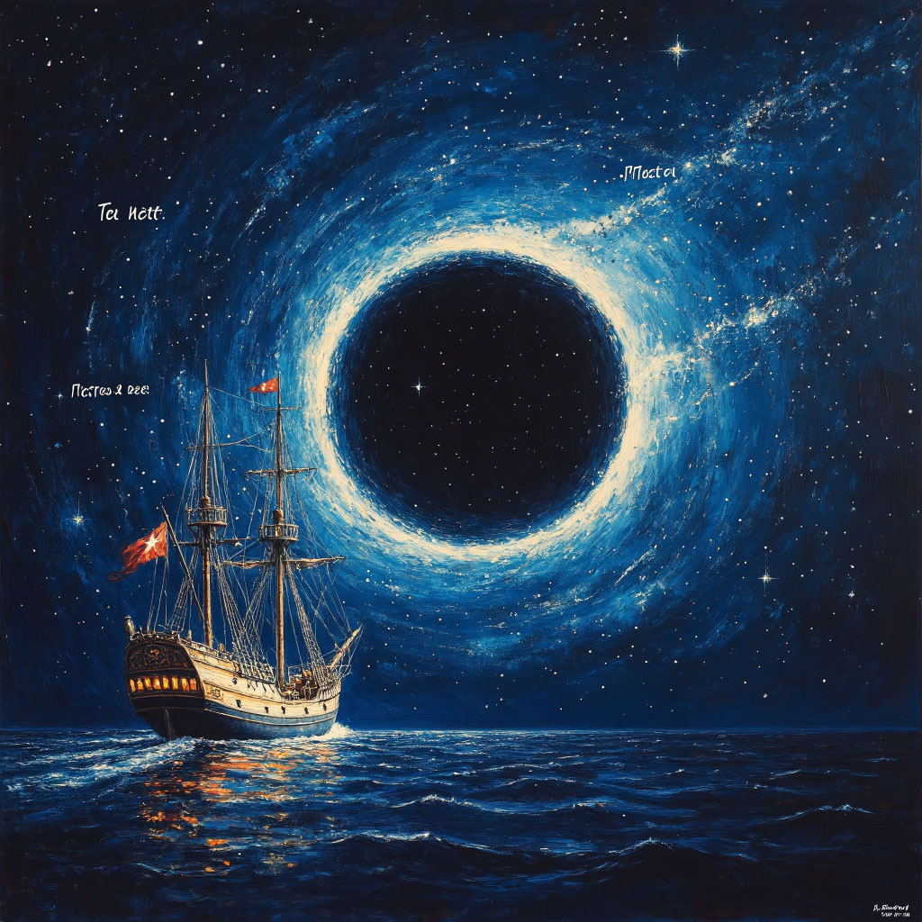 Сгенерированно ИИ.