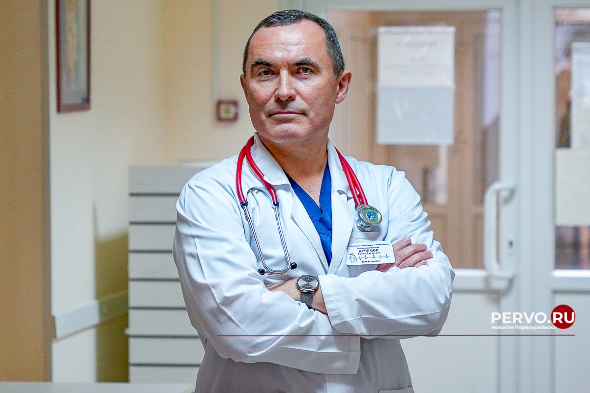 Фото Кравчук Максим / www.pervo.ru
