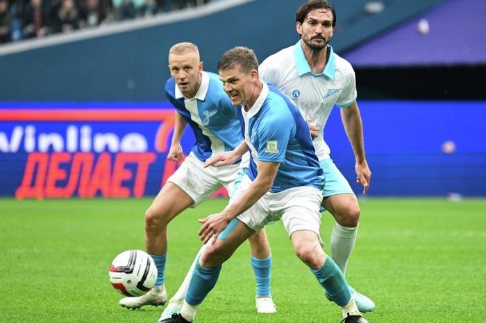 Обложка © РИА Новости / Алексей Даничев